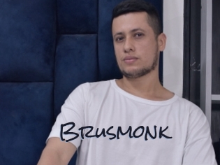 Brusmonk