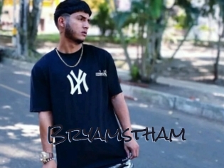 Bryamstham