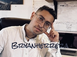 Bryanherrera