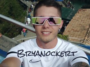 Bryanockert