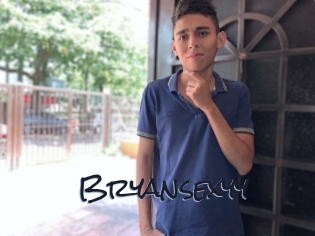 Bryansexyy