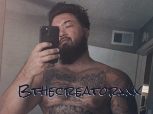 Bthecreatorxxx