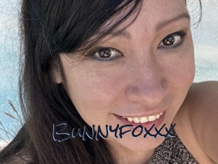 Bunnyfoxxx