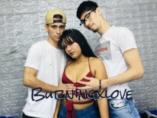 Burningxlove