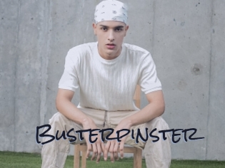 Busterpinster