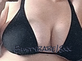 Bustybabe18xx