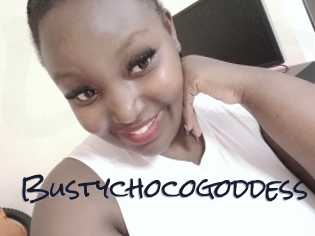 Bustychocogoddess