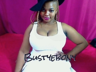 Bustyebony