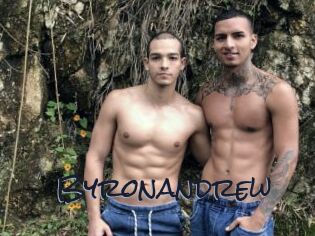 Byronandrew
