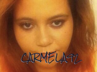 CARMELA92