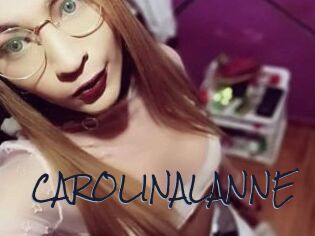 CAROLINALANNE