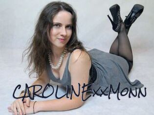 CAROLINExxMonn