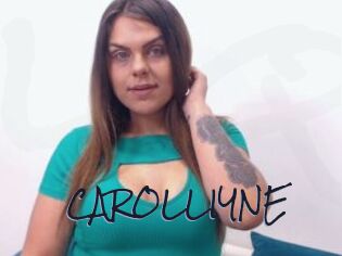 CAROLLIYNE