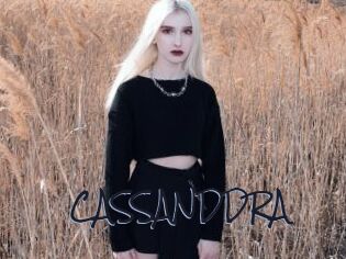 CASSANDDRA