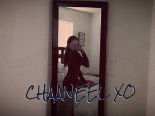 CHAANEEL_XO