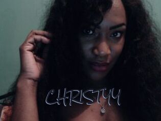 CHRISTYY