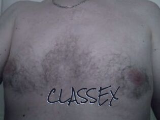 CLASSEX