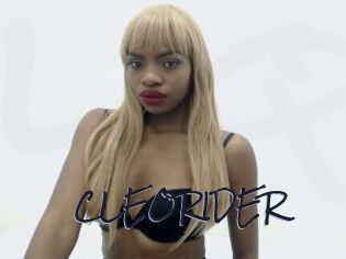 CLEORIDER