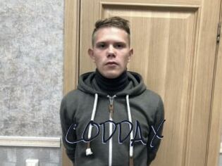 CODDA_X