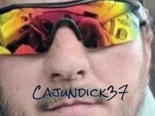 Cajundick37