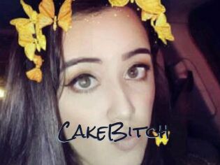 CakeBitch