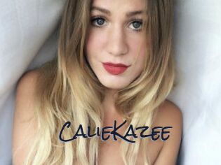 CalieKazee