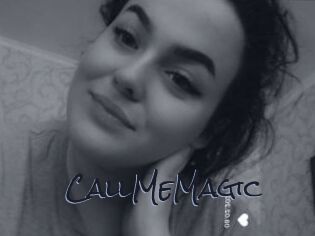 CallMeMagic