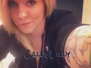 CallieLilly