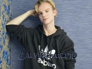 CalvinHardie