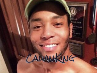 CalvinKing
