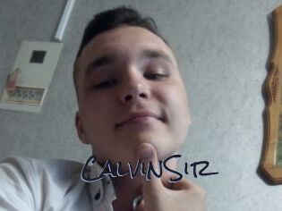 CalvinSir