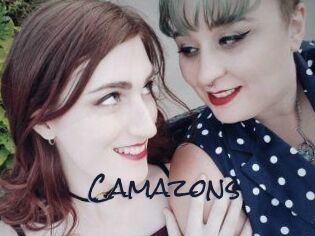 Camazons