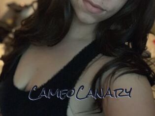 CameoCanary