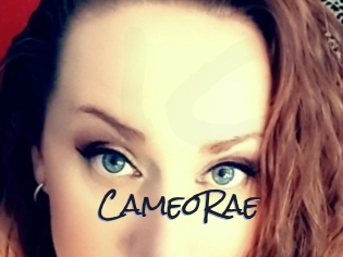 CameoRae