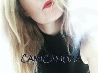 CamiCamera