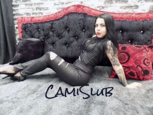 CamiSlub