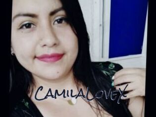 CamilaLoveX