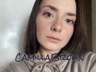 CamillaBrown