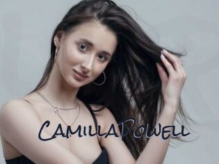 CamillaPowell