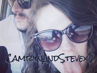 CamrynAndStevexD