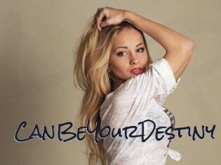 CanBeYourDestiny Liquisexxx