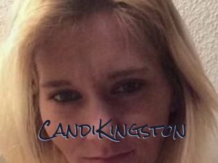 CandiKingston