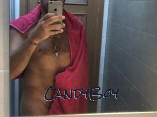 CandyBoy