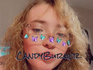 CandyBurger