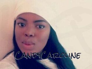 CandyCaroline