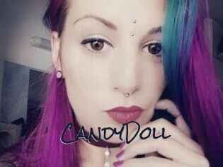 CandyDoll