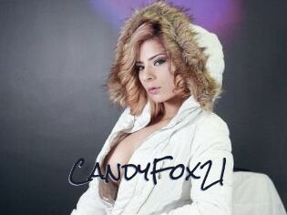 CandyFox21