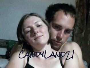 CandyLand21