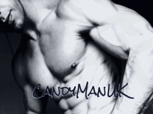 CandyManUK