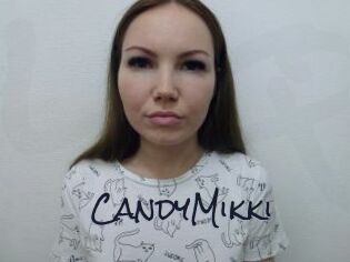 CandyMikki